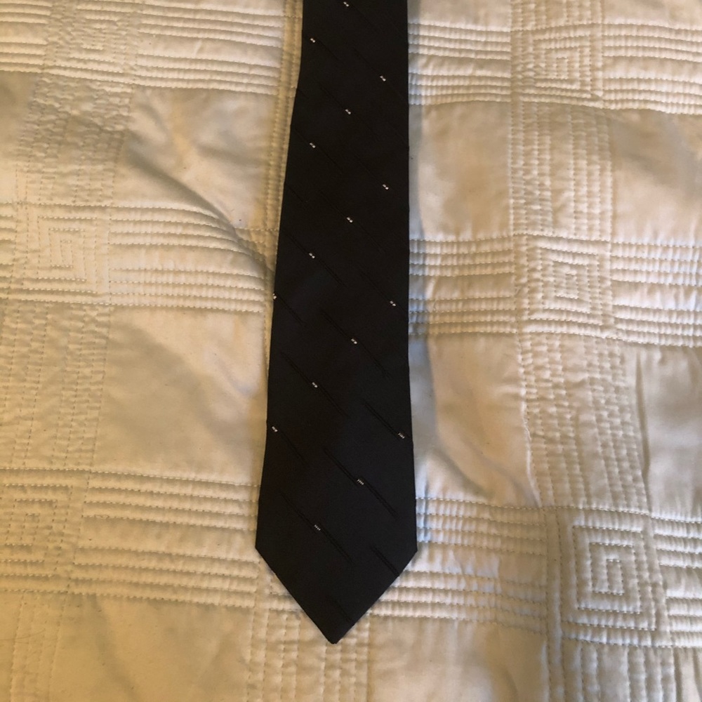 Men’s tie